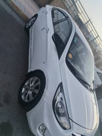 اكسنت • موديل ٢٠١١ • محرك ١٦٠٠