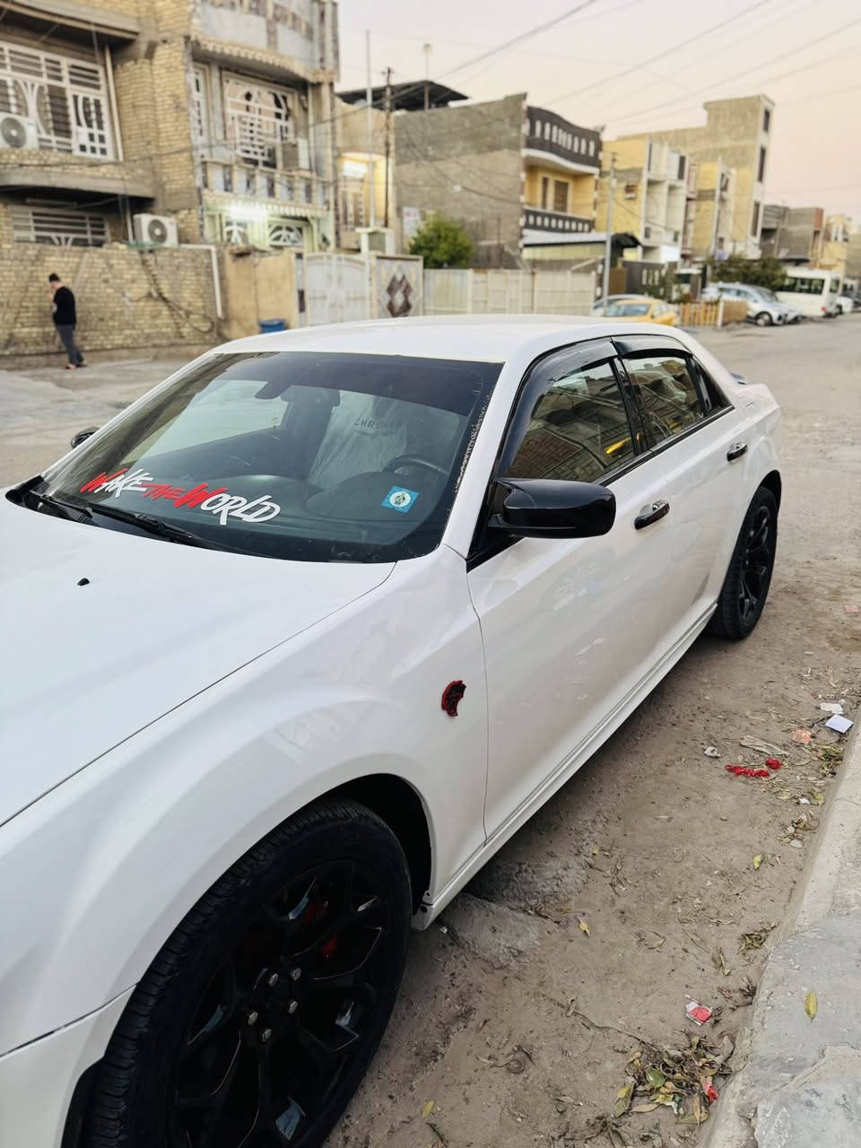 اوباما 2017 اصل 2016 بغداد بسمي سنوية جديدة )S)مكانه بغداد***********  السعر 165 وبيه مجال
