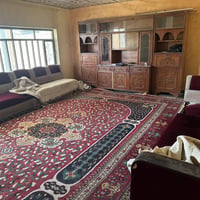 بوفيه و كنتور و ديوان للبيع كلهن ب٤٠٠ و بي مجال  07830045177