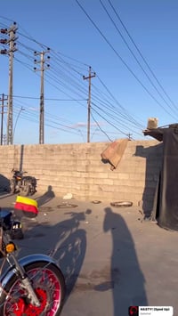 سونج لينج • مكينة ٢٠٠ • نضافة