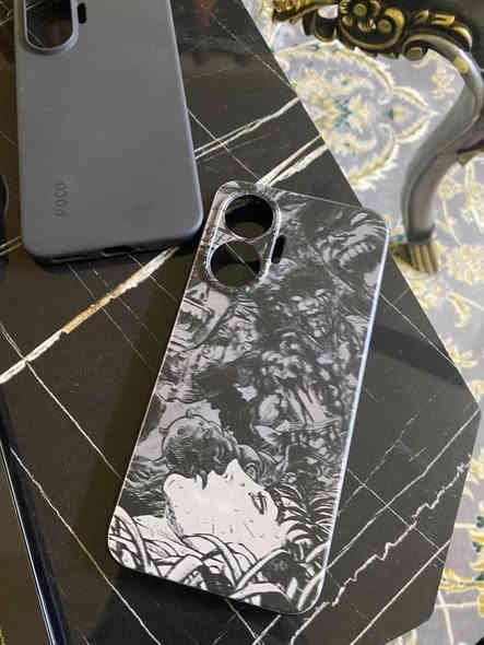 جهاز بوكو f7 العادي بل لون الاسود⚫
ذاكره 512 والرام 12
مستعمل شي قليل جداً
مشحون23 مره فقط
البطاريه 100
بعده بل ضمان18 شهر IT LOBBY  
مكاني بغداد العامريه 
للتواصل ***********
السعر 450 وبي مجال للشراي
