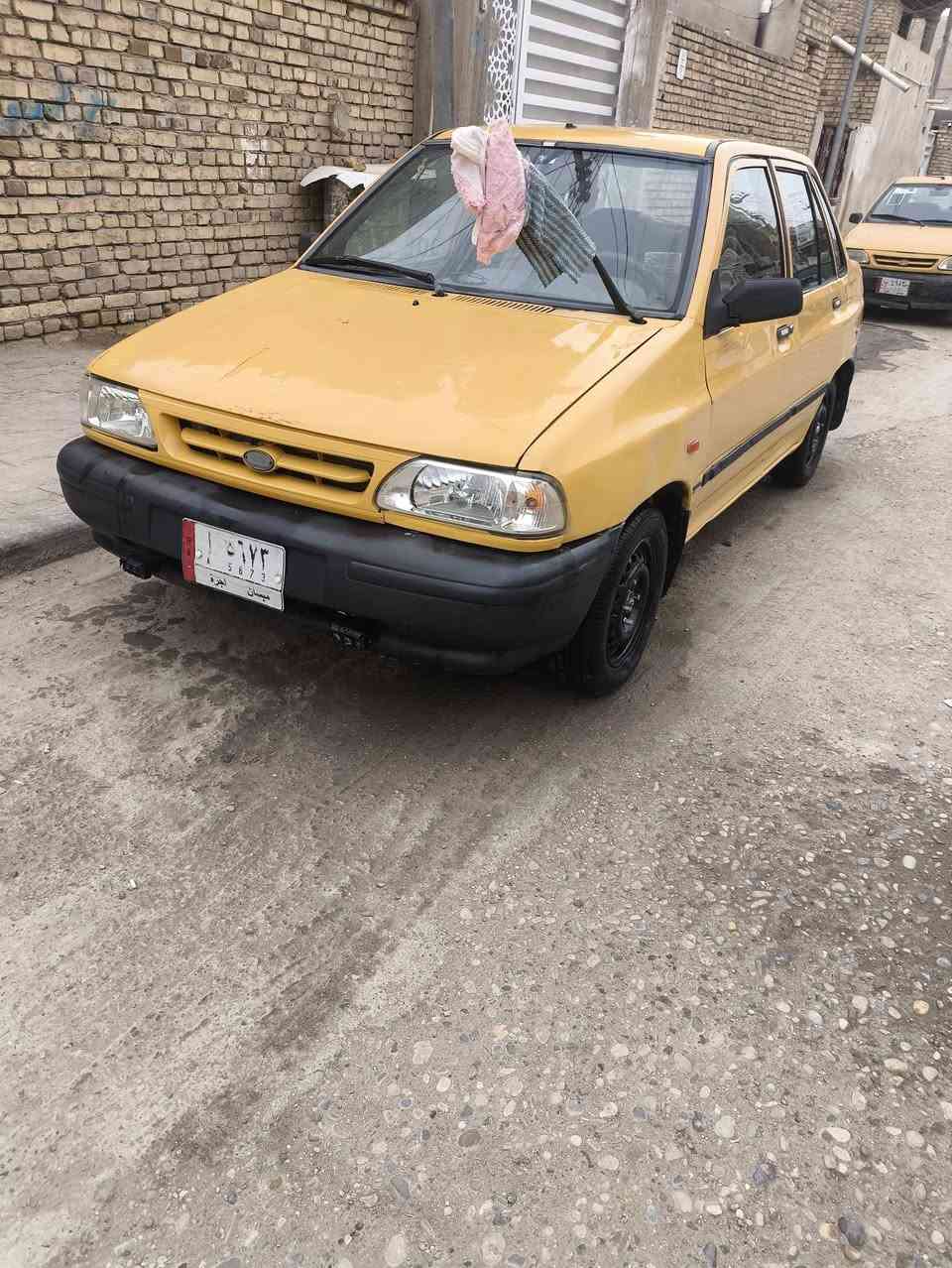 مديل ١٢سنويه ٢٣نافذه مصفره هيئه وغرامات معمره هلالات مكينه وكير صالهن ٣اشهر من شديتهن  حداديه جديده تخم تاير  سياره حلوه مال جني برايتات معمره شخاطات نضاف سياره احله من الصور *********** مكانه العماره نهاوند
