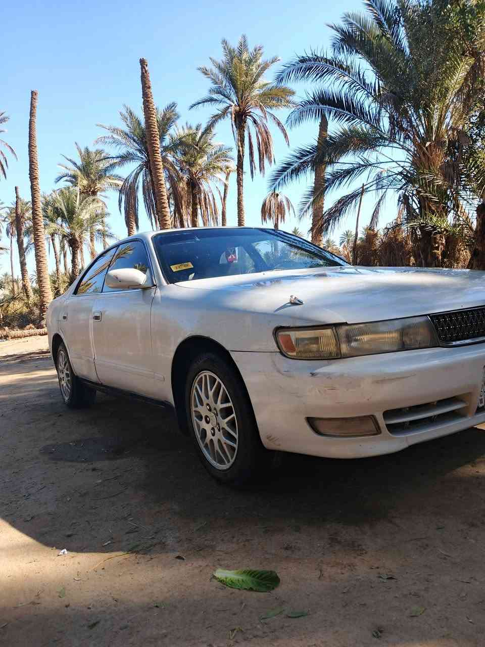 السلام عليكم شيزر موديل 95 بيهه قماره وربع تبريد ثلج تخم تاير حداديه جديده مكينه وكير ملكه رقمهه بغداد ستفسار لشراي ***********
