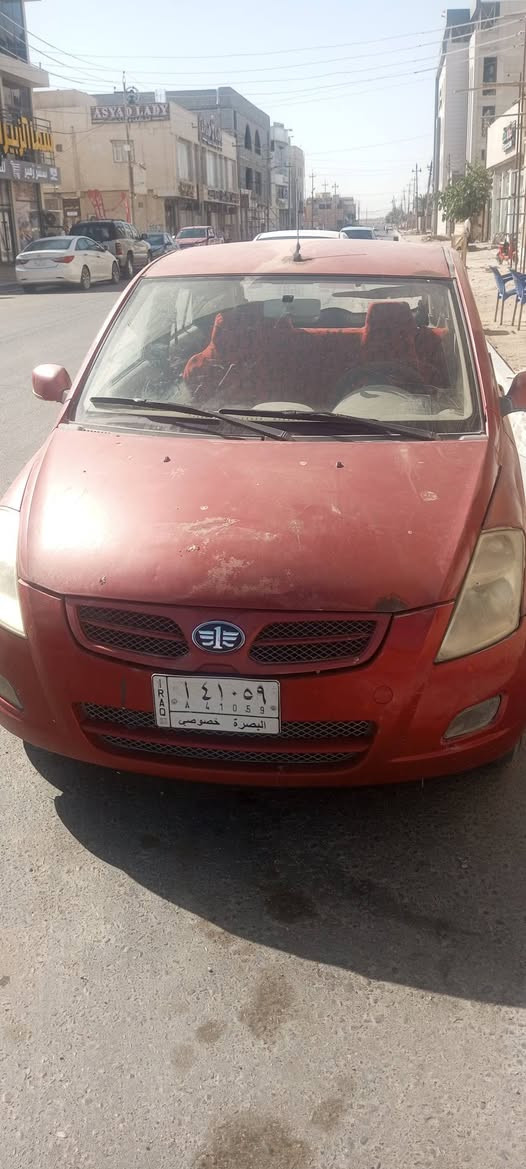 للبيع سيارة فاو نظيفة بيها شوية خياسات مكينه وكير كهربائيات نظيفه  ب 25 ورقة وبيها مجال راعيها موجود وتحويل ثاني يوم
للتواصل *********** 
للبيع سيارة فاو نظيفة بيها شوية خياسات مكينه وكير كهربائيات نظيفه  ب 25 ورقة وبيها مجال راعيها موجود وتحويل ثاني يوم
