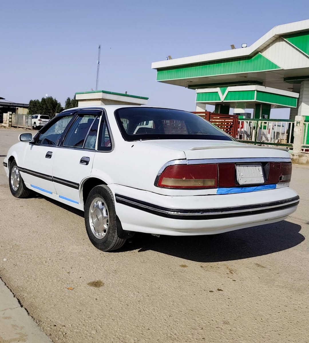 برنس95رقم واسط كير اوتو سياره جاهزه حداديه تخم تايرت وكير ومكينه‏‪0780 018 1768‬‏مكلف
