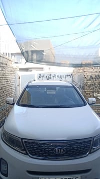 سورنتو ٢٠١٤ • ٢٤٠٠ • كفاله عامه