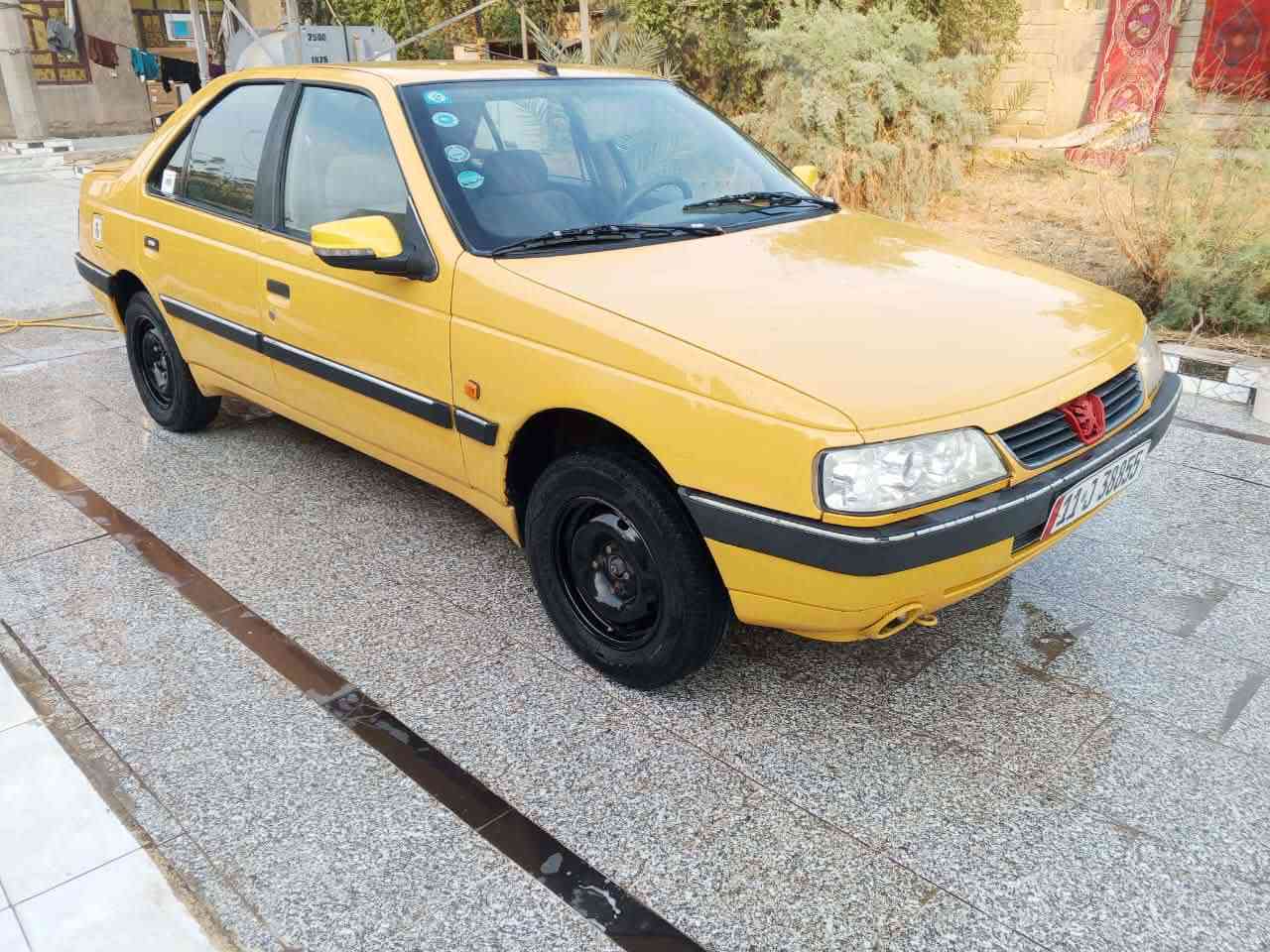 سلام عليكم كلشي مذكور بل صور ويا صور مال السياره
