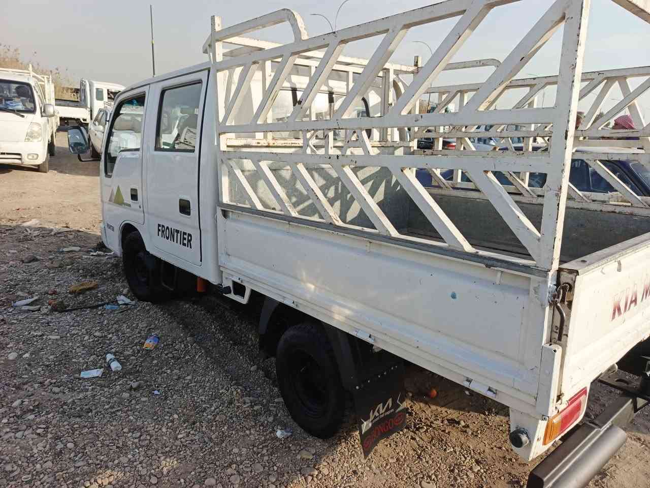 السلام عليكم فونتيرة موديل ٩٧ محرك ٢٧٠١بغداد
تحويل ابو غريب بغداد *********** سعر ٦٨
