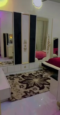 غرفه تركية للبيع للاستفسار 07718780555