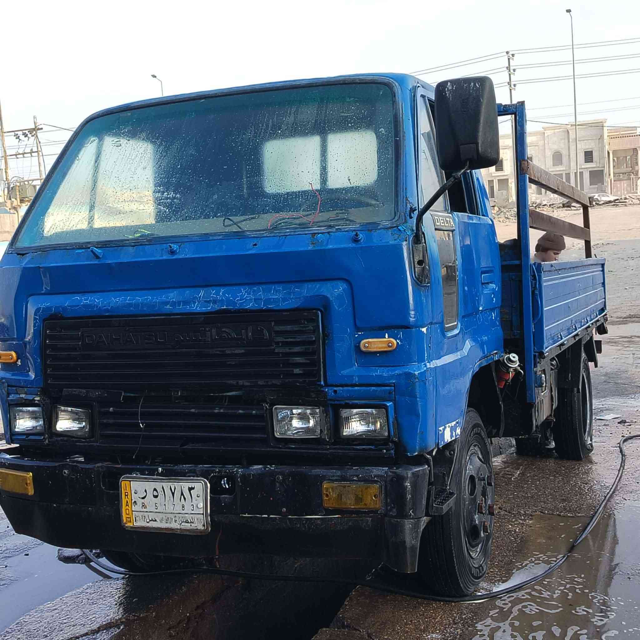 سلام عليكم دانيه البيع رقم الماني ال 27مكاني بصره زبير 
***********
