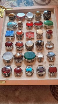 محابس فضه • ٣٠ قطعة • بصره