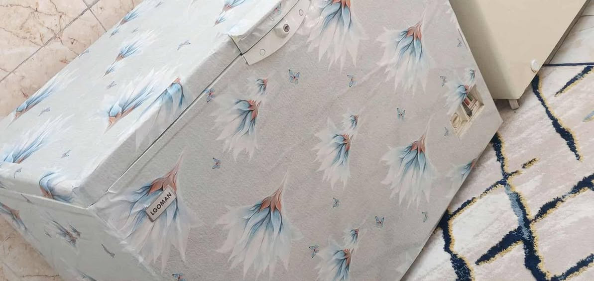 مكانهن ديوانيه غساله ١٢٥ مجمده ٢٥٠


**إذا كنت صاحب هذا الإعلان وتريد حذفه لأي سبب، رجاءا أرسل رسالة إلى الدعم الفني**