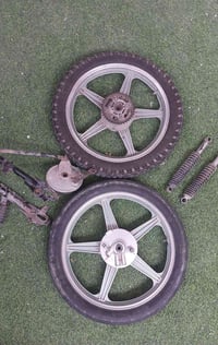 تايرات • ويلاله • بنزات