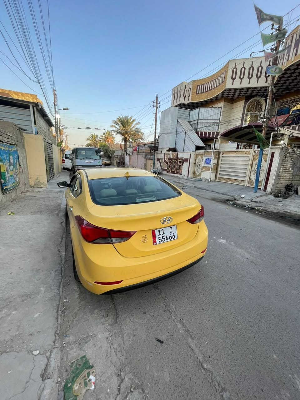 سلام عليكم الانتره موديل2014
وارد امريكي حادثهه جاملغ امامي 
سياره صبغه وحده وليبل واحد كلهه
صدر امامي خلفي خير من الله دوشمه عامه جديده
تخم تاير جديد  مكينه 1800 مكينه وكير خير من الله بسمي السياره المكان بغداد مدينت الصدر الورفلي السعر 103وبيهه مجال رقم الهاتف***********

سونارهه مرفوق وي الصور
