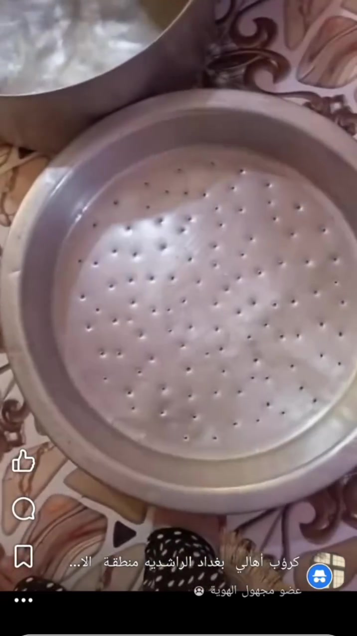 السلام عليكم جدور كبار مال طبخ +طباخ للبيع كلهن ب٢٠٠وبيهن مجال بسيط للطيبين ماعرف قياسهن تعال بعينكم شؤفوهن احسن مكاني الانتصار مقابل مستشفى حمادي شهاب  للاستفسار اكثر الاتصال ع الرقم ‏‪***********‬‏بي واتساب
