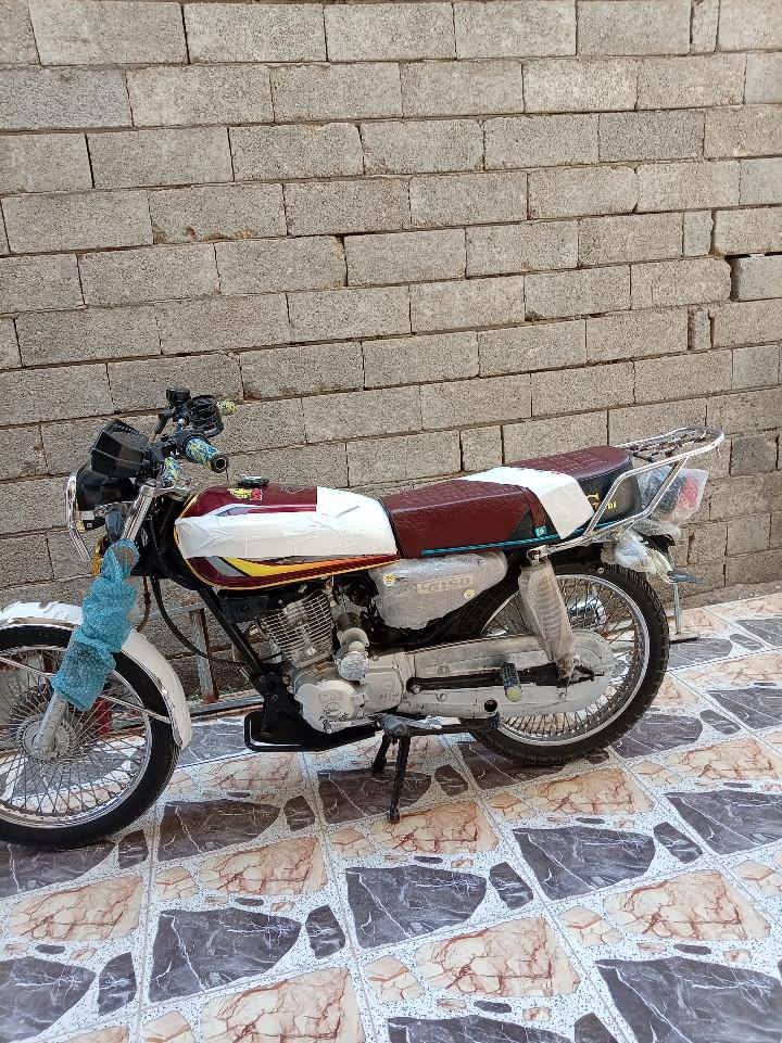 السلام عليكم دراجة سولنك 23 فول نضافة للبيع او مراوس حسب القناعة شعندك نزل


**إذا كنت صاحب هذا الإعلان وتريد حذفه لأي سبب، رجاءا أرسل رسالة إلى الدعم الفني**