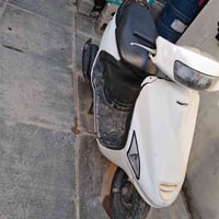 دراجة فراشة • فول سلف • دوانية مركز