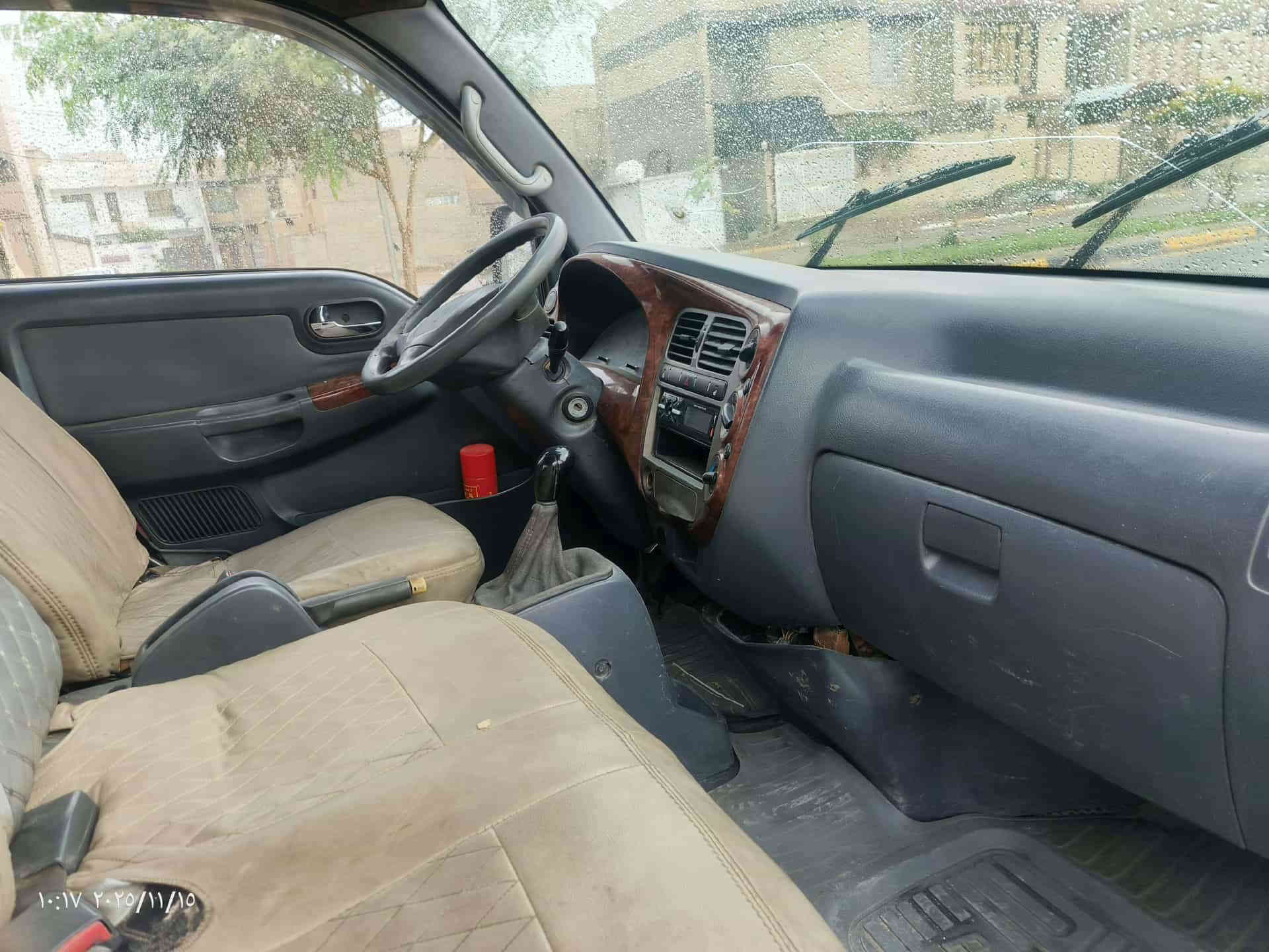 اسلام عليكم كيه للبيع موديل 2008 رقم  بابل مكفولة من الحادث سياره جديده مكينه جديده شرط سدر جديد تخم تاير بيها رشات صبق اثر جراد جماليه السيارة جديده مال جناي سنويه 2028 السعر 80 مكاني كربلاء لل ستفسار ***********
