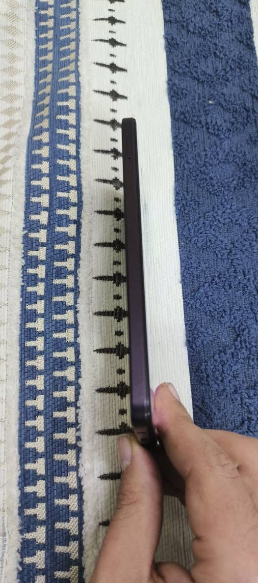 سلام عليكم  جهاز  oppo A3x 
جهاز نضيف مامصلح  
جهاز بدون ملحقات 
ذاكرة 128 
شحنة تايب سي
سعره 115 وبي مجال 
مكاني بغداد


**إذا كنت صاحب هذا الإعلان وتريد حذفه لأي سبب، رجاءا أرسل رسالة إلى الدعم الفني**