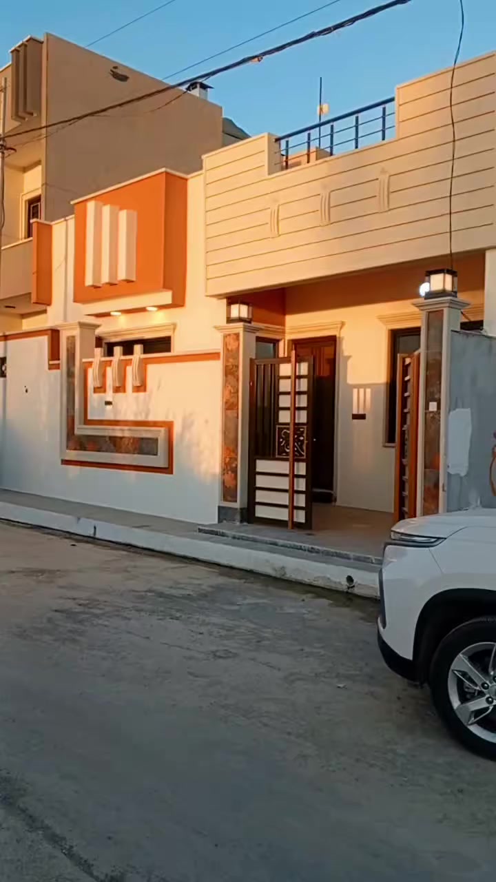 🏠🏠بيت للبيع 🏠🏠

📍الموقع/في منطقة الملايين الثانية تقطيع صبحي الملاح
 
🔸بمساحة 125م واجهه 10م بالسند واقع حال 135م
 على شارع 12
 
🔸 الطابق الاول في البيت يتكون من غرفتين - هول داخلي - استقبال - حمامات - مطبخ
🔸الطابق الثاني غرفة واحدة فقط
🔸 البيت يحتوي أيضاً على بيتونة

✅زيرو بناء 2025 درجة اولى 

✅المكاتبة مع الشرعي مباشرة تسليم فوري

  للاستفسار الاتصال ***********  او زيارة مكتب علاء الدين الساعاتي للعقار الكائن في التعليم العالي جمعية النور بداية مدخل الجمعية مقابل تيم مارت
