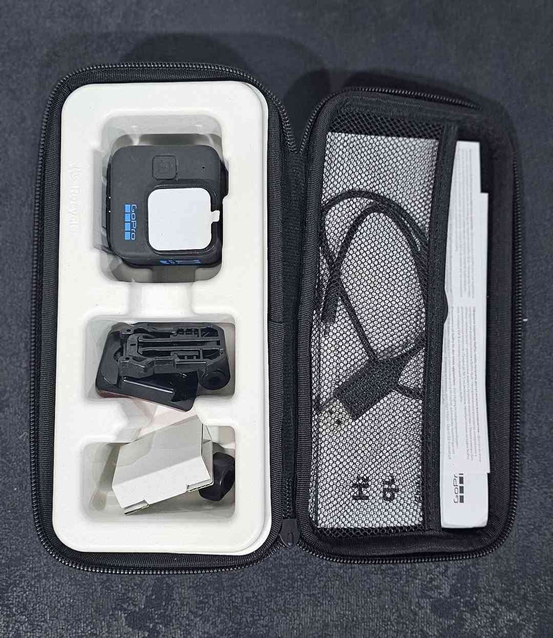 Gopro hero 11 mini
القطعة جديدة 

شرط الشغل مع سانديسك اصلي 256 gb

متوفر توصيل


**إذا كنت صاحب هذا الإعلان وتريد حذفه لأي سبب، رجاءا أرسل رسالة إلى الدعم الفني**