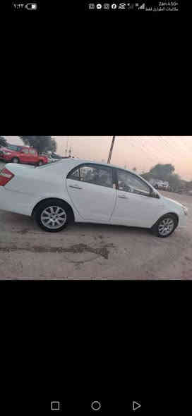 سلام عليكم جيلي 2013سيترةجديدة كفالة عامل كير محرك كسن حدادية كهربائيات كلها شغاله تبريد رقم واسط تخم تاير السعر 54وب مجال تصال على رقم ***********مكان الديوانيه عفك
