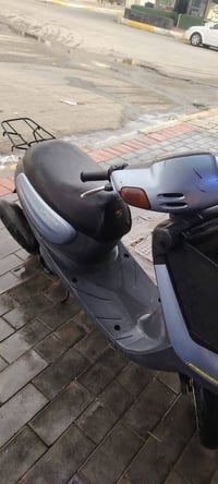 دراجة منغولي • نضيفه • كربلاء القادسيه