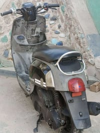 بوليس نوزل • ما بيه نقص • مكفولة