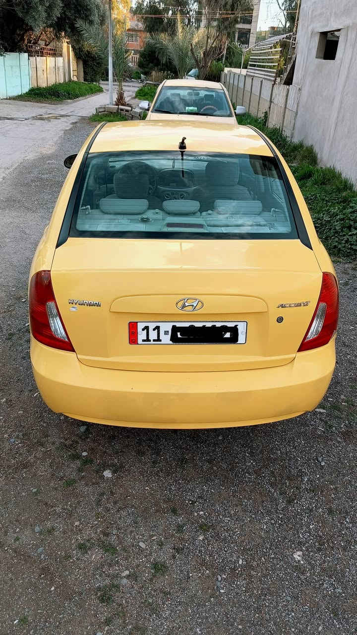 للبيع اكسنت امريكي موديل 9
رقم بغداد اني الشرعي 
التواصل مع صاحب السيارة عل رقم
*********** بي واتساب 
اخواني اني مندوب مكلف بالنشر
