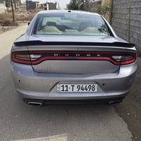 جارجر مديل 2015 حداد تبريد تخم تاير لايت زنون  رقم بغداد السياره باسمي...