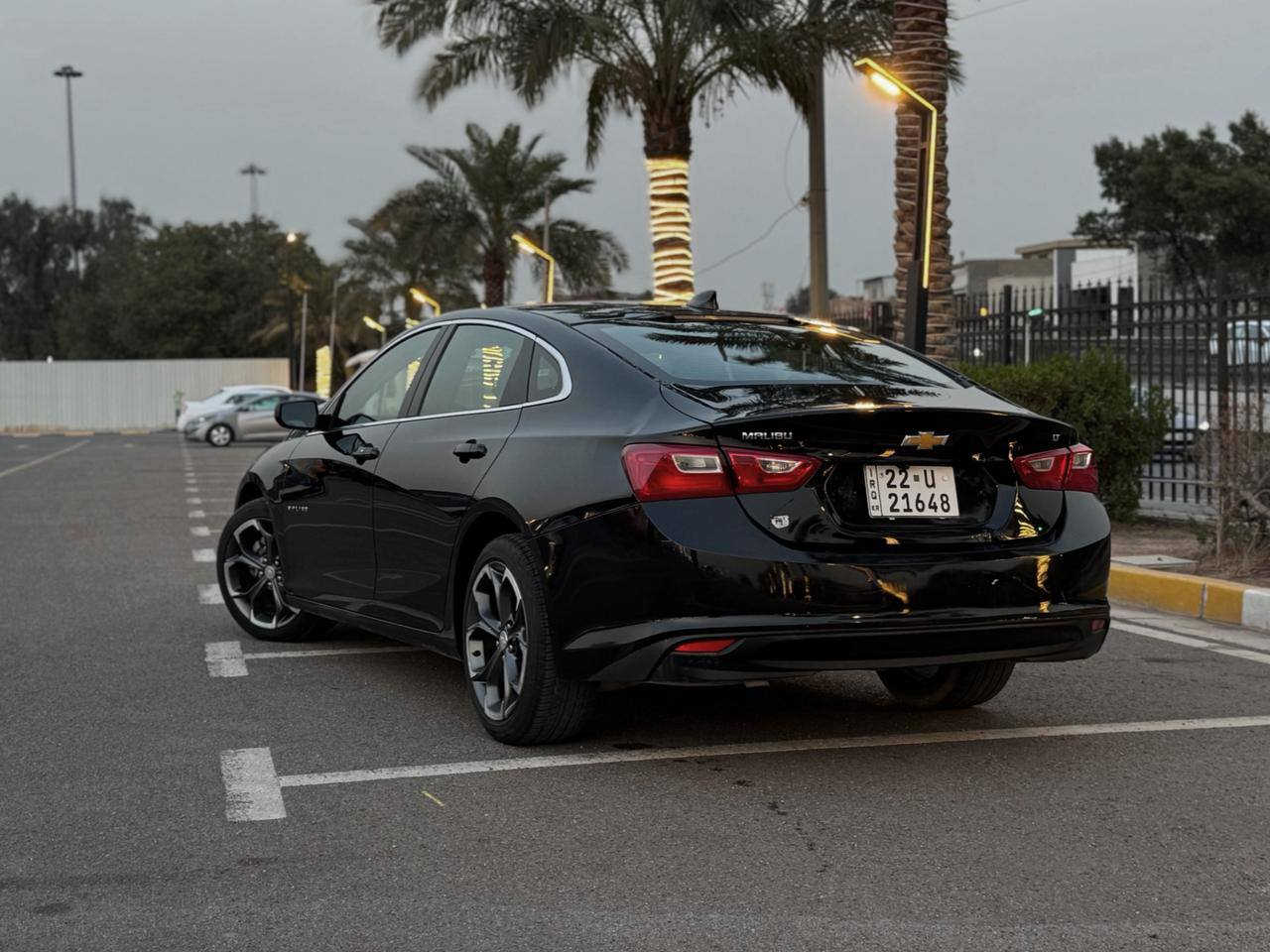 ماليبو LT 2023  حادث جدا خفيف بجم كبس ( بدون ايرباك ) بيع مراوس
مال جناي السياره وبالعافيه ع ياخذه


**إذا كنت صاحب هذا الإعلان وتريد حذفه لأي سبب، رجاءا أرسل رسالة إلى الدعم الفني**