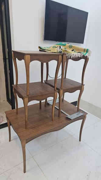 اغراض بيت كاملة للبيع بأسعار اخو البلاش 🔥

( باعو البيت وبقت الغراض )

الاتصال على الرقم  ***********

ملاحظة : غير متوفر على الفيس بوك اتصال فقط على الرقم 👆
