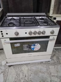 طباخ 5عيون • نضيف جداً • بغداد حي الجهاد