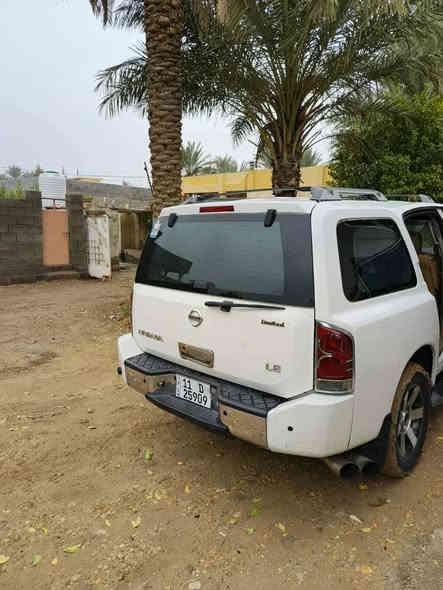 السلام عليكم/نيسان باثفندر موديل ٧خليجي فول مواصفات صبق اقل من الحزام أبيع حزام حادث جاملغ جهت الصدر نكفل تكم قمارة شاصي سيارة جاهزه رقم بغداد الدولي بسمي مكان واسط العزيزيه تواصل ***********/***********. السعر ٨٥ بيه مجال للشراي الصويرة
