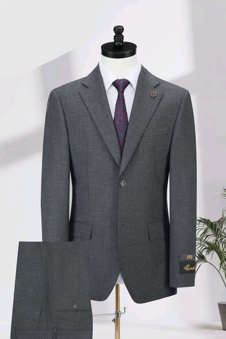 بدله رسمي قطعتين ستره + بنطلون

القياسات 44_46_48_50_52_54_56_58_60_62

قالب رسمي

متوفر دروب 6 و دروب 4

توصيل بغداد 5محافظات 6


**إذا كنت صاحب هذا الإعلان وتريد حذفه لأي سبب، رجاءا أرسل رسالة إلى الدعم الفني**