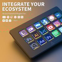 ستريم ديك • AKP153 • اكسسوار