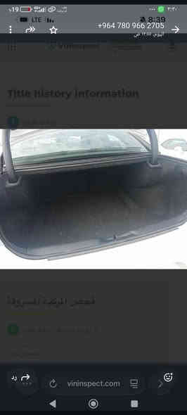 لسلام عليكم جارجر البيع موديل 18اصل مكينه 3600 تو ويل مكينه وكير مكفولت لغود حادث جامل الكاميرا الاماميه موجود صورت احادث وبل عراق جاملغ خلفي مو جود  بجم كبس رقمه بغداد السياره حلوه وقبل فتره مسويله ادامه بولش نانو سيراميك لغرفه كله السعر185 وبيه مجال مكان بغداد الشعب حي البساتين رقم ***********
