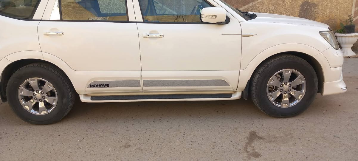 السلام عليكم إلى جميع عشاق الموهافي تشرفت اليوم بخدمة الأخ أبو زين الطيب ربي يحفظة من أهالي محافظة واسط وتم عمل ستتم (نيكل اكرلك ) 
كصة بنبد 
زلوف دعامية أمامي 
كفر بلوجتكر أمامي 
كفر اشارة دعامية خلفي 
سيف ستل ستيل جاملغ 
ترايش اسفل أبواب 
كفر وجه كير ( حصان كير)
قبظة كير ضوئي
مثلثات جام خلفي 
والحمد لله تم العمل على أكمل وجه ...للعنوان بغداد مدينة الصدر ***********وات ساب اتصل وتدلل واني خادم

