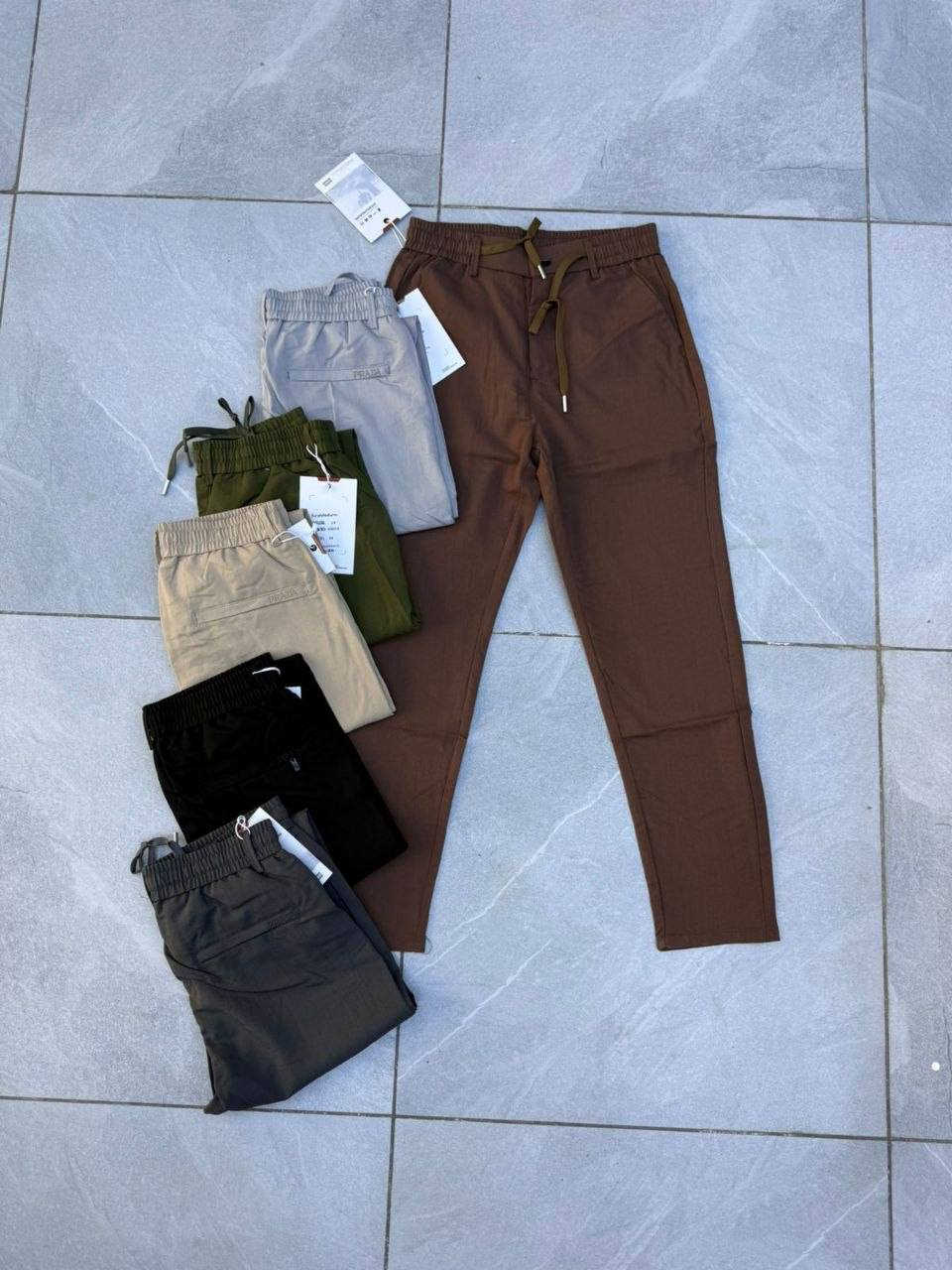 بجامة صيني خامه درجه اولى 

قياس 30-38

سيري 7 قطع لون واحد ب65 الف


**إذا كنت صاحب هذا الإعلان وتريد حذفه لأي سبب، رجاءا أرسل رسالة إلى الدعم الفني**