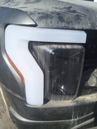 الادوات فورد f150  لایتینك (فول کهرباء) 07719619149