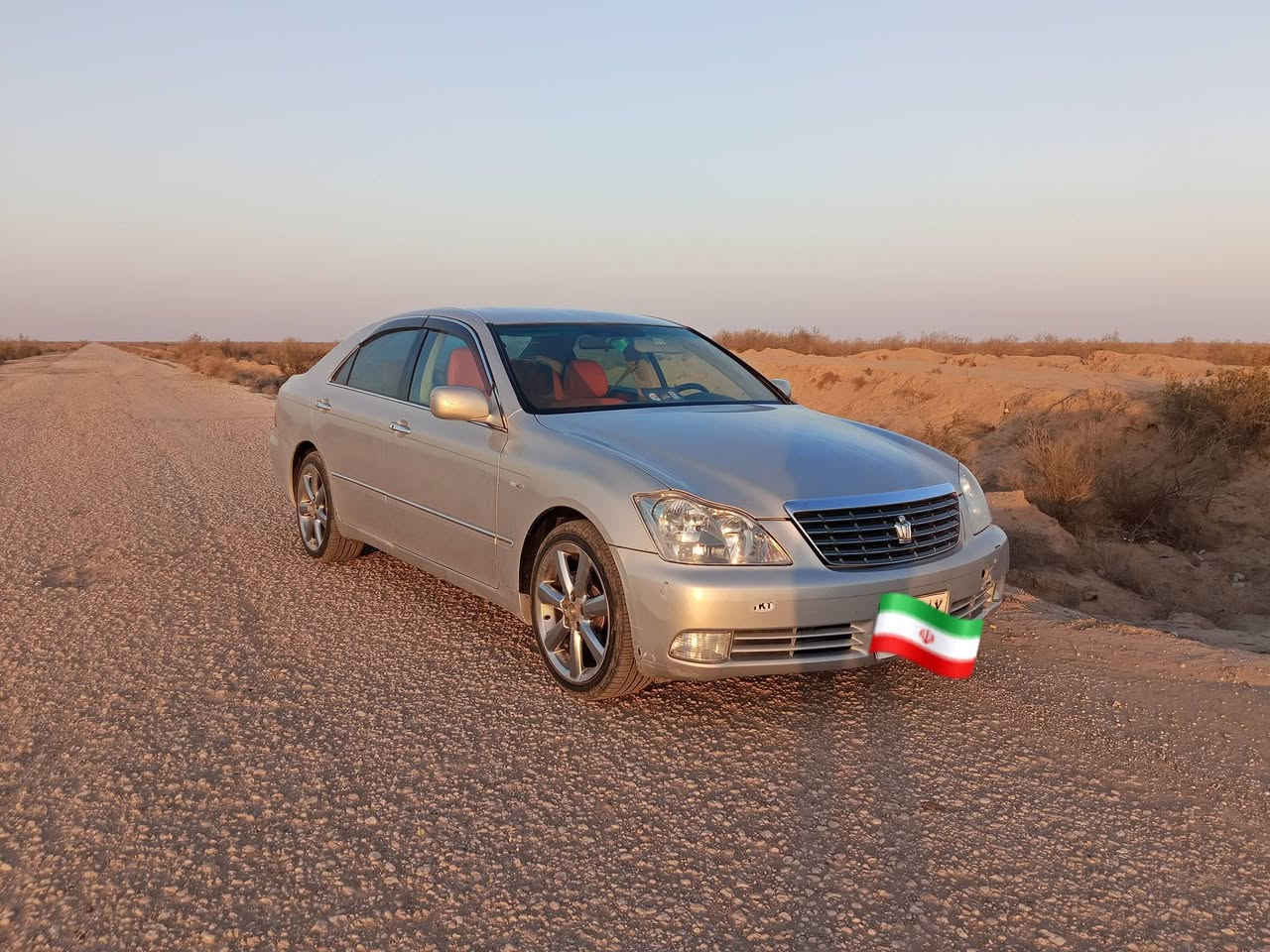 شاهينه كصتين رصاصي
متوم طبق الاصل على شاصي
2007بصمه رصاصي 
كشنات  كهربائي
دواخل جلد
دكمتين 
شاصي 180
كير S كبير
دخل مطعم 
الايت دوار
شاير ترحيب 
تبريد ثلج تدفئه
ماشيه 114
تخم تاير جديد 
باتري جديد
حداديه 100
سياره جاهزه على اخر حبايه 
ماعوزها اي شي 
رقم الانتصال ***********
المكان ناصريه
السعر 38
