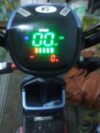 باسكل شحن • بطاريات فول • كربلاء حي الغدير