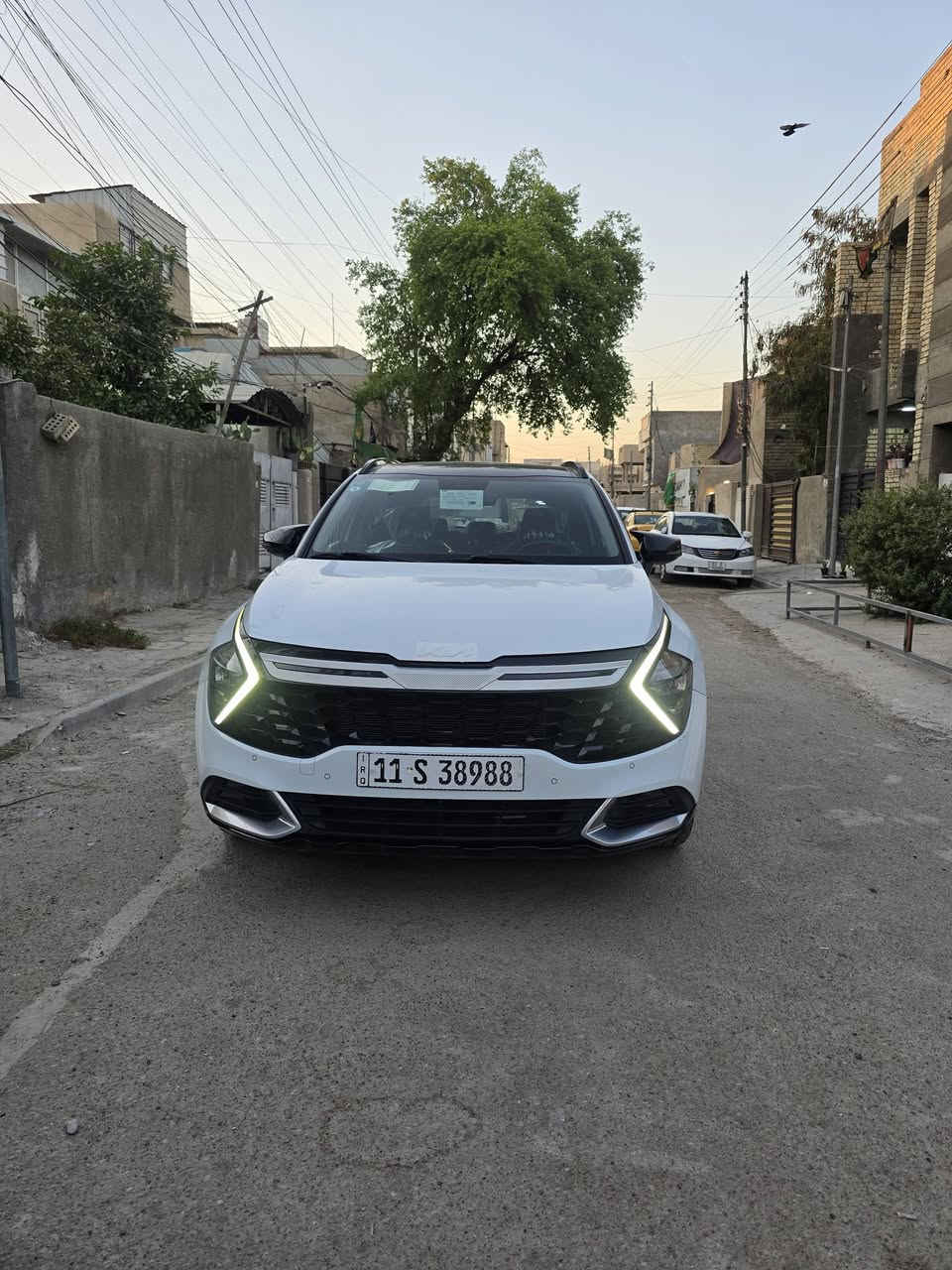 كيا سبورتج خليجي 2023 التفاصيل داخل المنشور ***********
