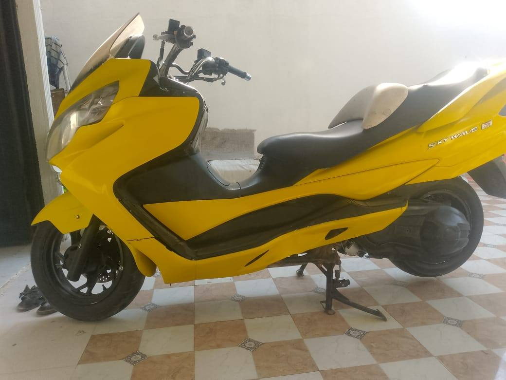 سكاي ويف 400 رمبة رمبة رمبة
بيع او مراوس كامل موصافات كربلاء ***********
