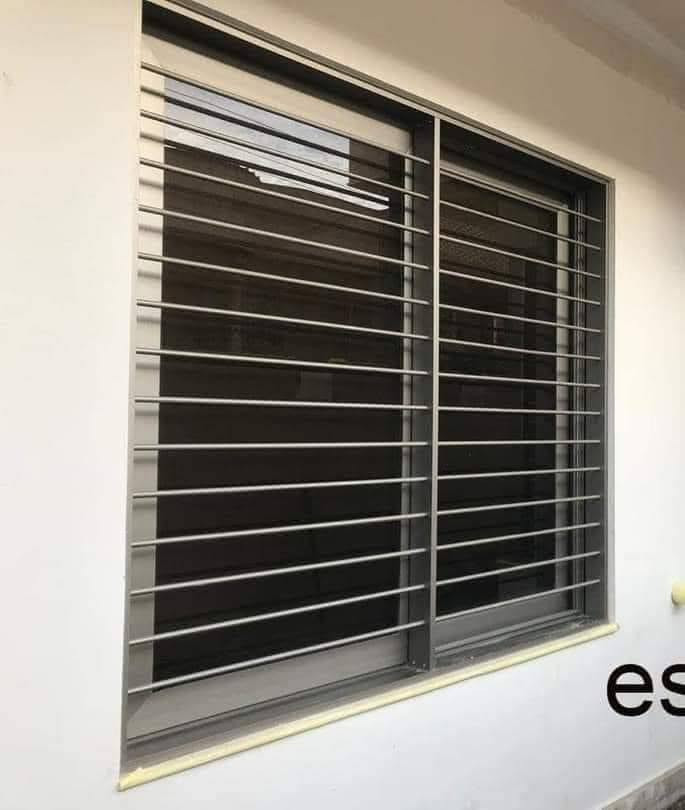 أسود شفاف ٦ ملم فحمي
***********
