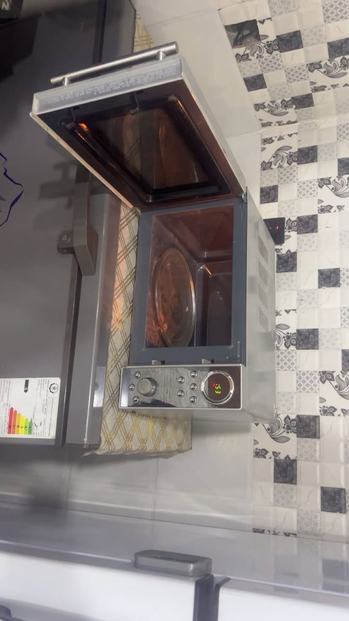 سلام عليكم مايكرو البيع نضيف وسعر مناسب


**إذا كنت صاحب هذا الإعلان وتريد حذفه لأي سبب، رجاءا أرسل رسالة إلى الدعم الفني**