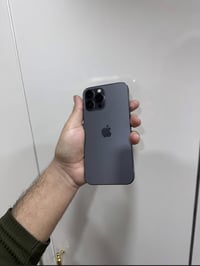 آيفون ١٣ برو ماكس • ٢٥٦ • مبادلة ١٤ برو ماكس