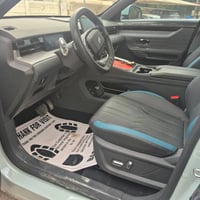 جيتورL6  25 كسر زيرو ماشيه 5الاف  فول كهرباء وهايبرد وبانزين  فول للاخ...