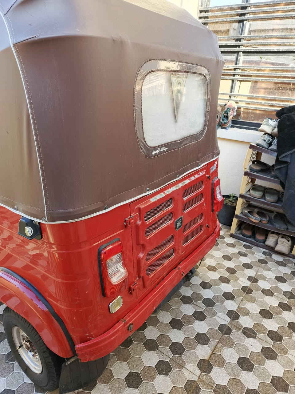 السلام عليكم تكتك 2018 كفاله مرقمه باسمي رقم وسنويه
تكتك كدام عينك حيل جديده سعرة 7200 مكاني بغداد الدورة ***********
