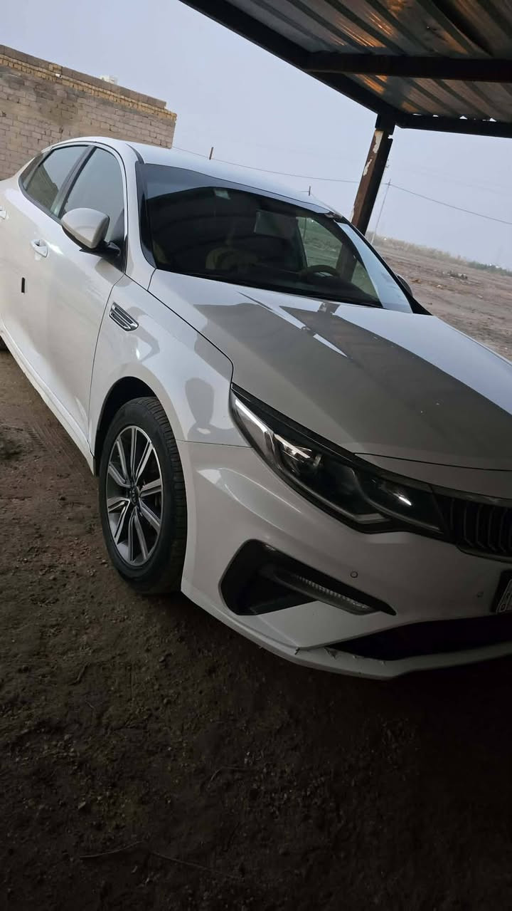 اوبتيما مديل 2020 خليجي 2400 سياره جدده تبديل كفر جامالق المامي والباقي  كفاله رقم نكليزي بغداد ماشيه 105 السعر 180 مكاني السماوه ***********
